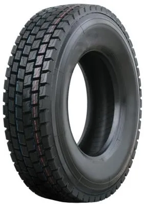 Купить Грузовая шина Doublestar 215/75R17,5 126/124L DSRD01 TL 16PR