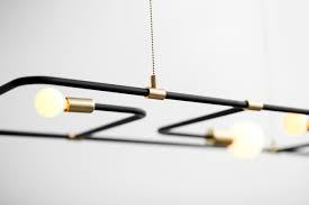 люстра Beaubien 05 by  Lambert & Fils