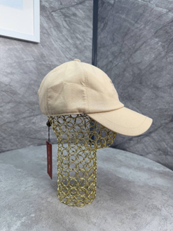 Бейсболка Loro Piana