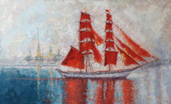Коллекция Морской пейзаж