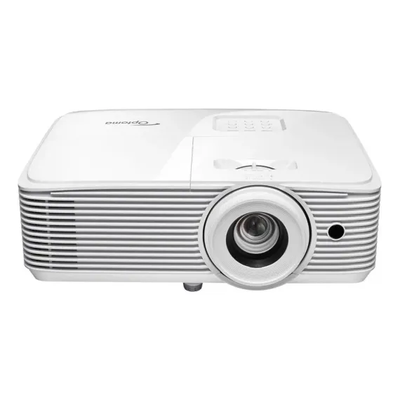 Optoma HD28EH White