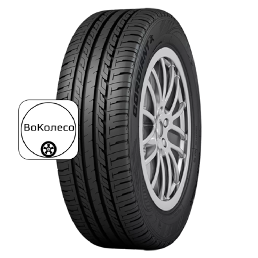 215/55R17 98V XL Run Tour TL Cordiant