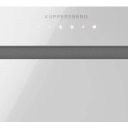 Встраиваемая вытяжка Kuppersberg INFLAT 60 W