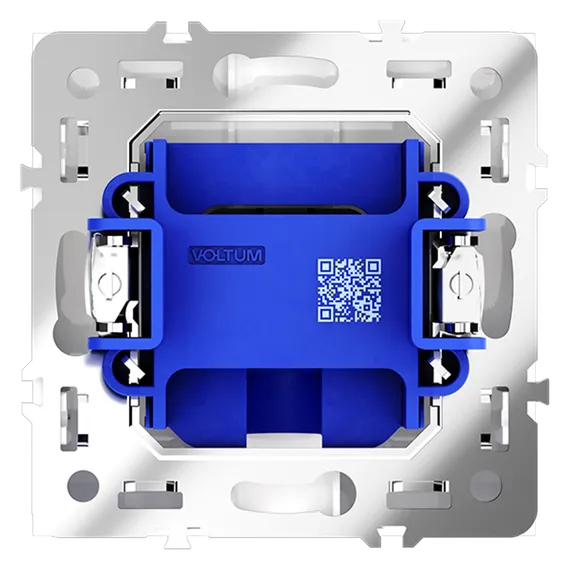 Вывод кабеля Voltum S70 Кашемир VLS080203