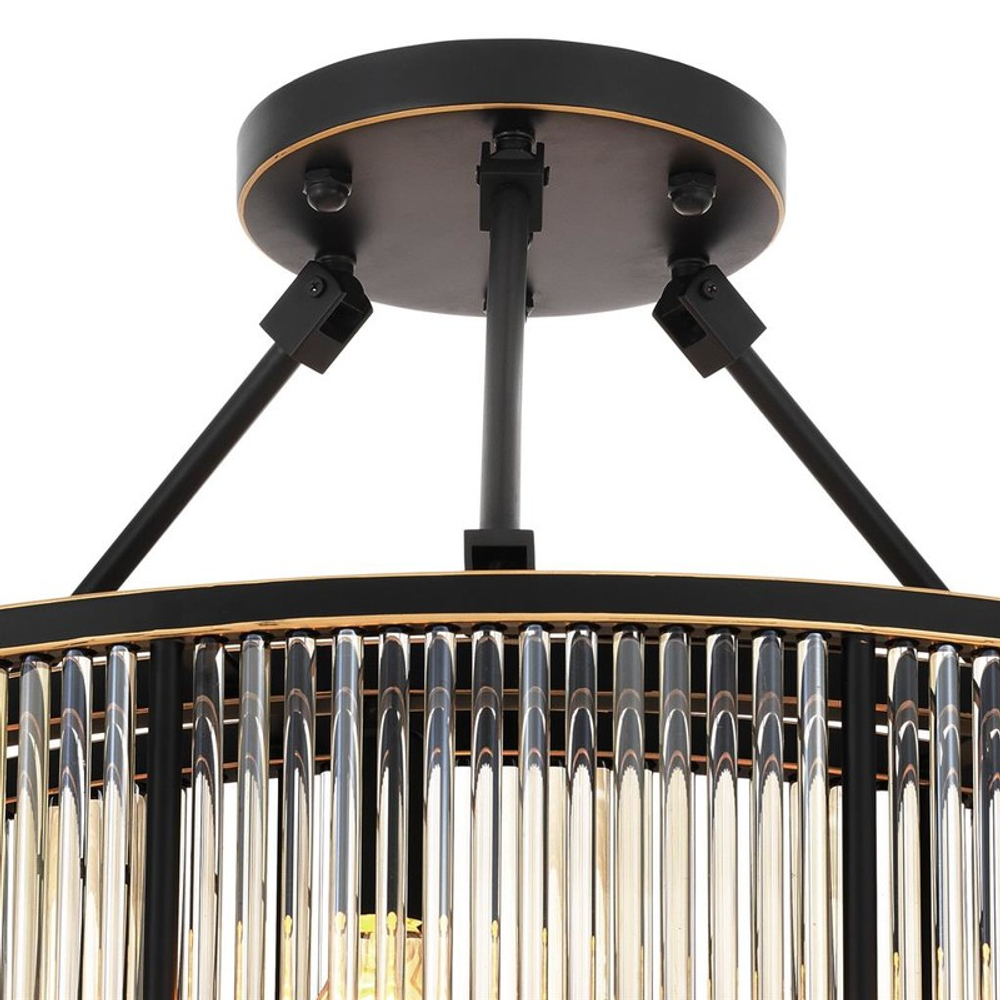 Подвесная люстра Bernardi LIGHTING