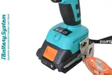 Аккумуляторный ударный винтоверт Sturm! CD300H 1BatterySystem — фото 3