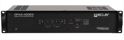 Усилитель мощности Ecler GPA2-400ES