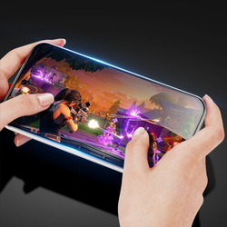 Защитное стекло из закаленного стекла для Google Pixel 9 Pro XL, от Dux Ducis серия FU Full Screen Glass