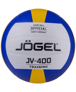 Мяч волейбольный JOGEL JV-400