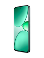 realme Смартфон C85 Pro Ростест (EAC) 6/128 ГБ, Nano-SIM, темно-зеленый
