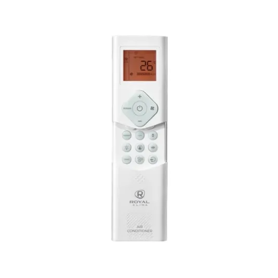 Кассетный кондиционер Royal Clima ES-C 12HRI/ES-E 12HXI/ES-C pan/1X Esperto