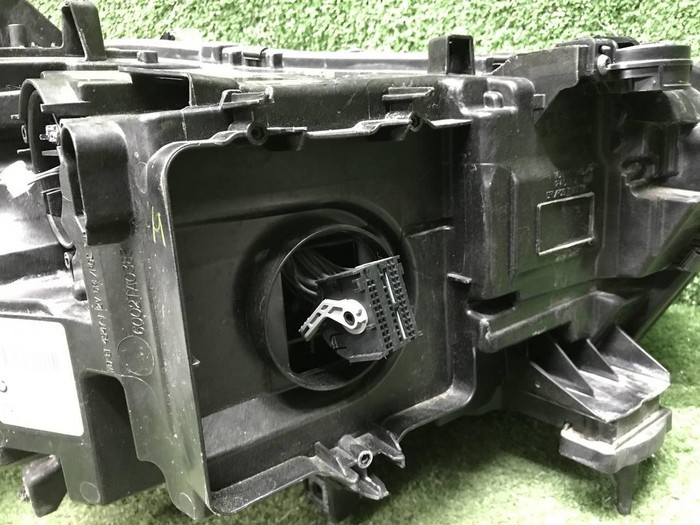 Фара левая BMW X5 G05 X6 G06 (2018-2023) Laser