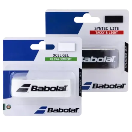 Базовый грип Babolat Xcel Gel