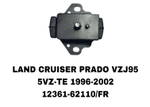 ПОДУШКИ ДВИГАТЕЛЯ LAND CRUISER PRADO J95 3.4L
