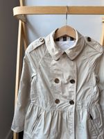 Плащ Burberry, 116