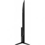 Телевизор LED TCL 65" 65P6K черный 4K Ultra HD 60Hz DVB-T DVB-T2 DVB-C DVB-S DVB-S2 USB WiFi Smart TV