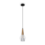 Подвесной светильник Freya Copita FR5133PL-01GR