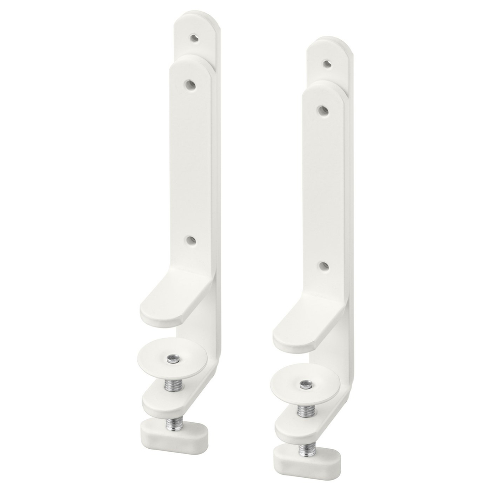 IKEA SKÅDIS  (ИКЕА СКОДИС)  -  Соединитель - белый