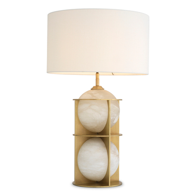 Лампа настольная Table Lamp Eternity арт.115027