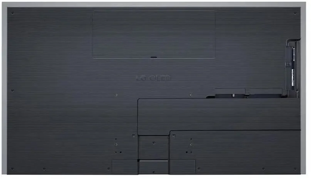 Телевизор LG OLED55G4RLA.ARUG