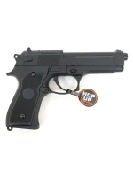Страйкбольный пистолет (Cyma) CM126 M92F AEP электр.