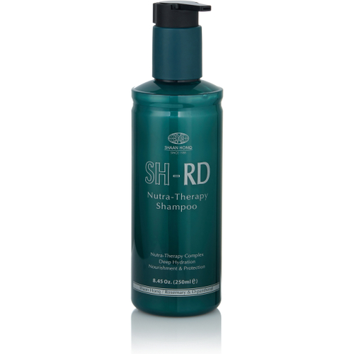 SH-RD Шампунь питательный - Nutra-Therapy Shampoo