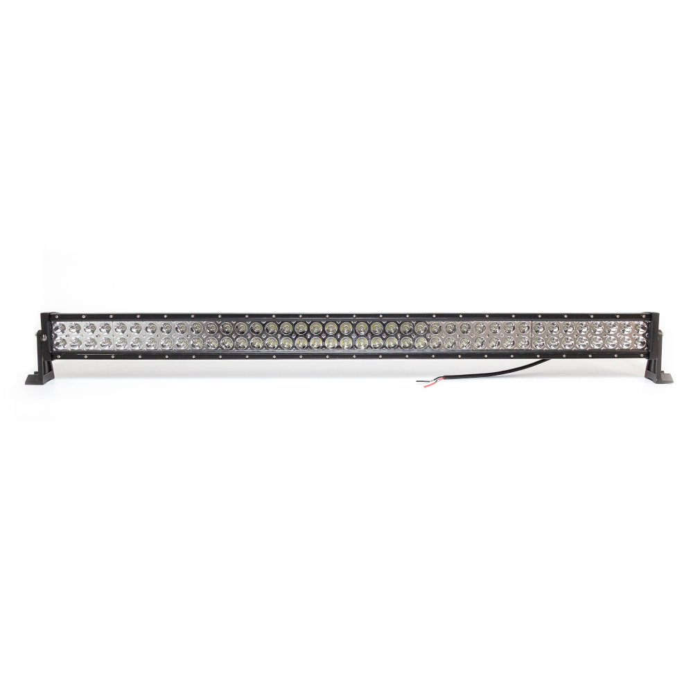 AE240RT-80LED-LB-HC Фара светодиодная дополнительная, балка 1070*85*120, направленный свет, 80 диодов, крепление по бокам, 240 Вт, 10-30 В