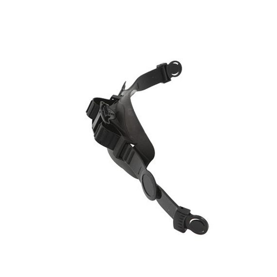 Анатомический ремешок к маске GoMask Original for GoPro
