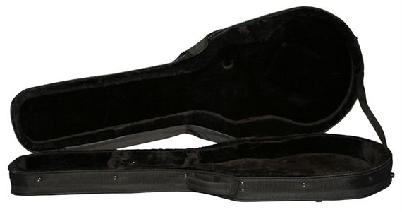GATOR GL-LPS - нейлоновый кейс для гитары типа Лес-Пол