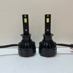 H1 / Светодиодные (H1) лампы 6000K, 120W, 12000lm, V18 - SFIDA (2 шт. / комплект)