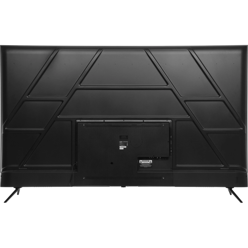 Телевизор Hyundai H-LED85BU7011 85" LED Google TV 4K Ultra Hdчерный