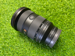 Sony FE 24-70mm 2.8 GM II