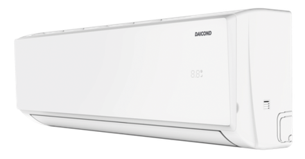 Сплит-система ODYS DN-OSE09NW