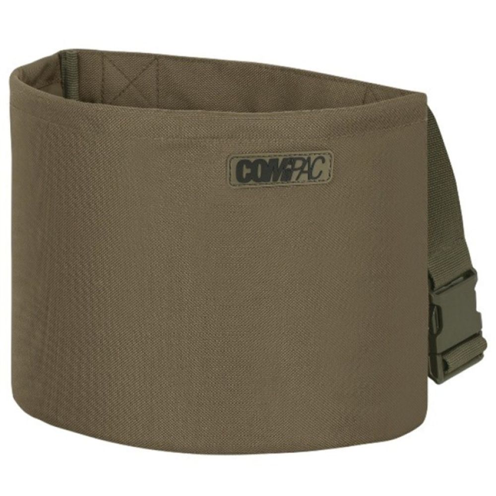 KORDA Сумка для хранения бойлов Compac caddy с вкладышем