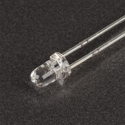 Светодиод ARL-3014URC-B (Arlight, 3мм (круглый))