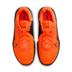Кроссовки мужские Nike Metcon 9 (оранжевые)