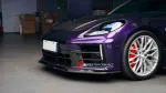 Карбоновый обвес для PORSCHE PANAMERA 976 2024+