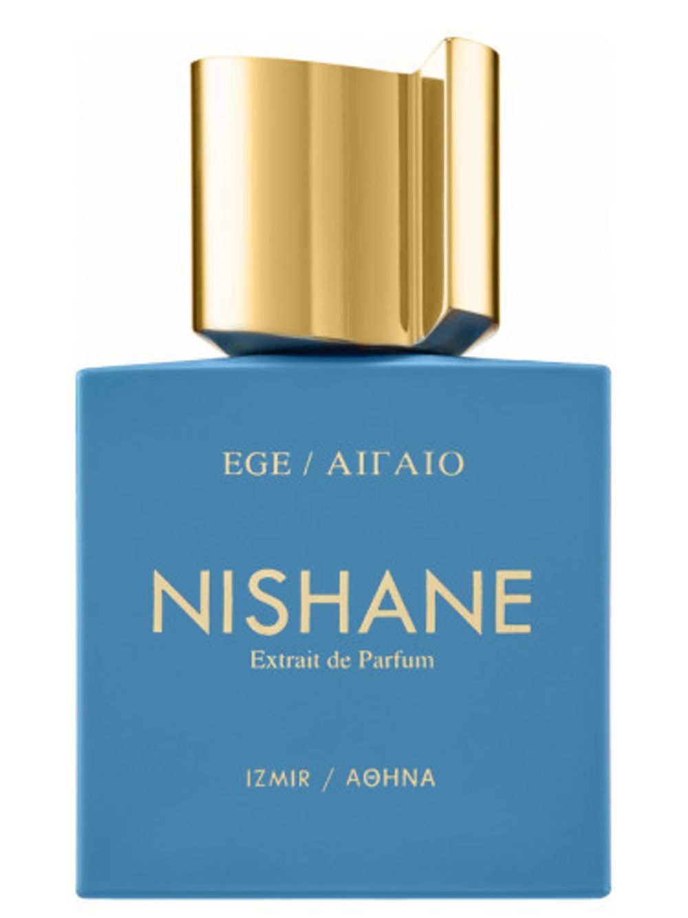 Nishane EGE / ΑΙΓΑΙΟ