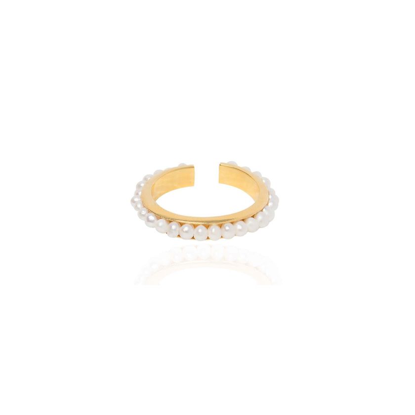 Кольцо Luna Pearls Ring