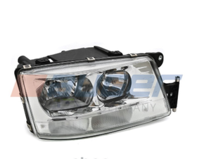 HEADLAMPS RIGHT SIDE