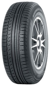 Nokian Tyres Nordman S SUV 225/55 R18 98H