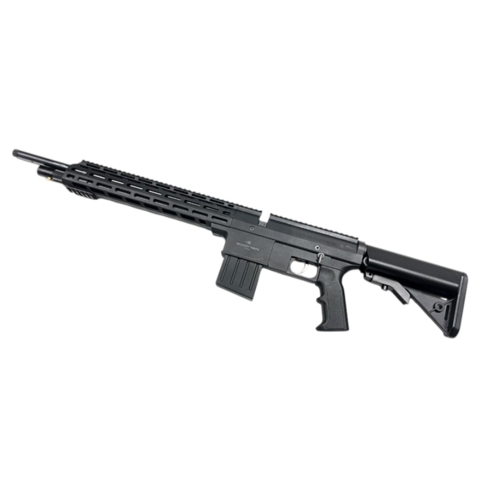 Винтовка пневматическая Borner Tac Pro кал. 6,35 мм (3 дж)