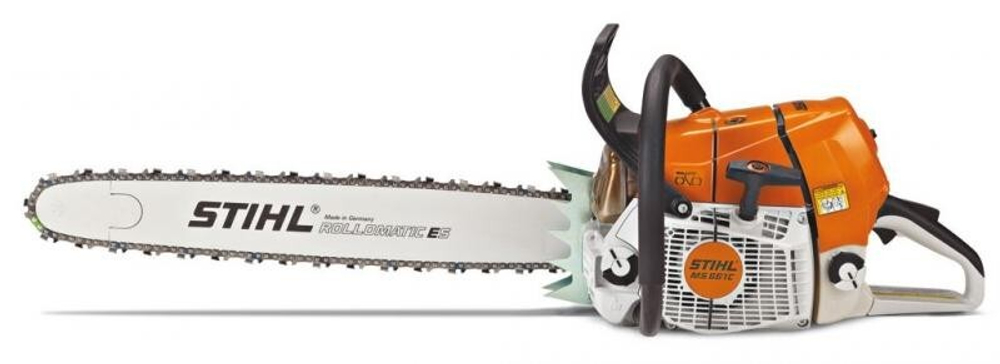 Бензопила Stihl MS 661 C-M, Шина 71 см