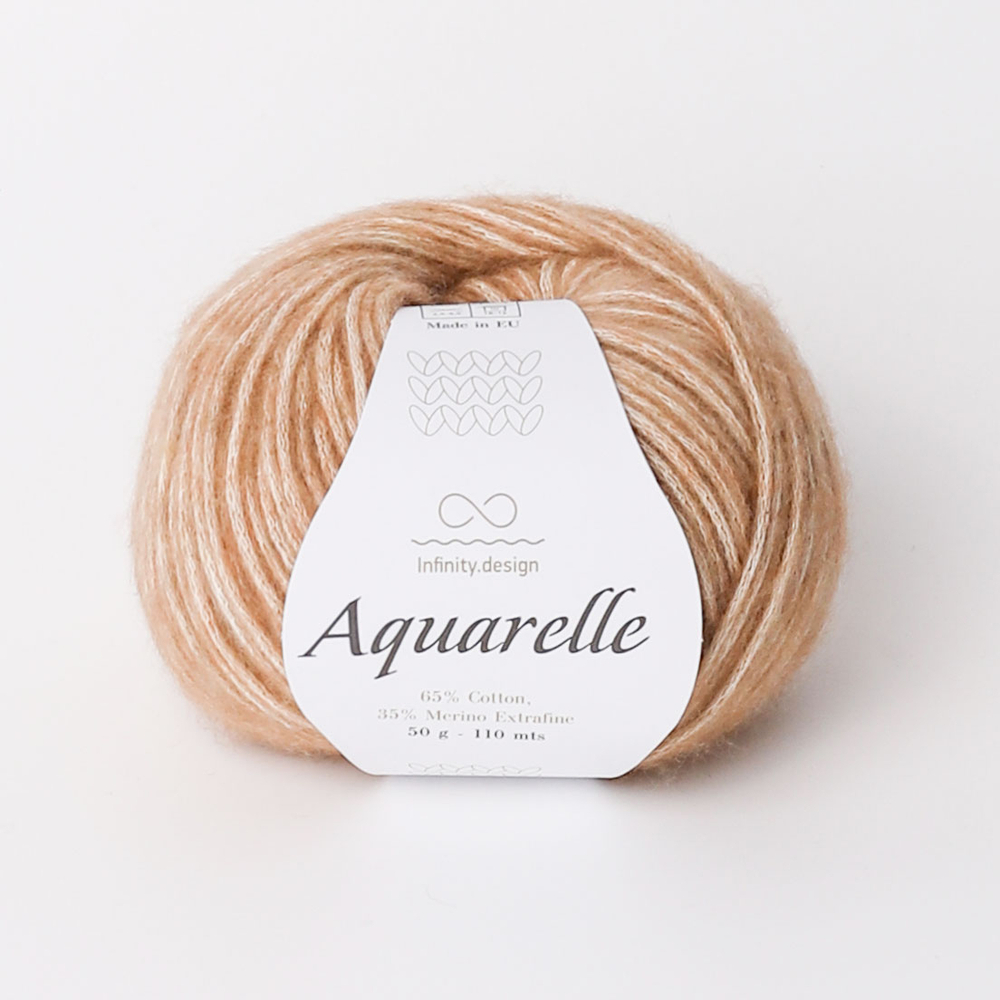 Aquarelle (3021/Светло-бежевый)