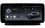 Магнитола для Mercedes-Benz CLS-класс (C218) 2014-2017 NTG 5.0 - Teyes LUX ONE монитор 12.3", Android 10, Быстрая, CarPlay, 4G SIM-слот