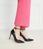 Туфли на шпильках CLARICE 07 PATENT Pinko - черный(SD0023 T008)