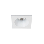 Точечный встраиваемый светильник Arte Lamp HELM MINI A2858PL-1WH, 1хG5.3