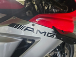 MV Agusta F3 800 , 2016