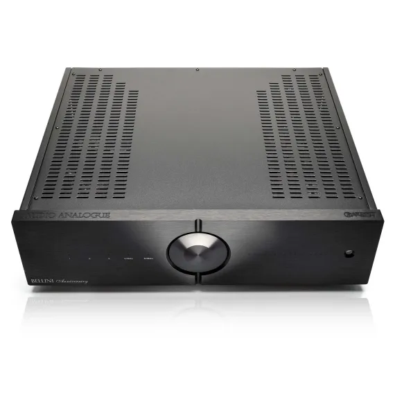Audio Analogue Bellini Anniversary Black