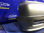 Бампер передний NISSAN ELGRAND 1997-2000